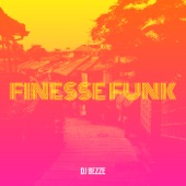 Finesse Funk artwork