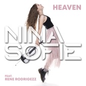 Heaven (feat. Rene Rodrigezz) artwork