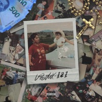 121 - EP - LBMX
