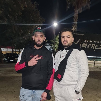 MR WOMAM (TU QUE DICE) - Single