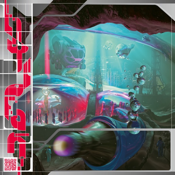 Hydron - Single