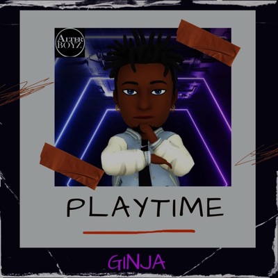 Playtime - Single