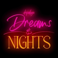 Dreams and Nights - Single - Dripalogic