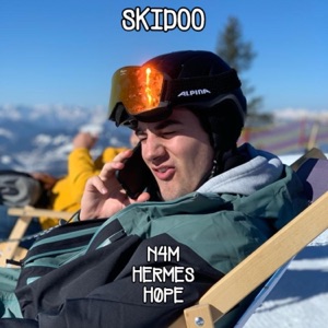 Skidoo (feat. Hermes, Hope & Count Mode)