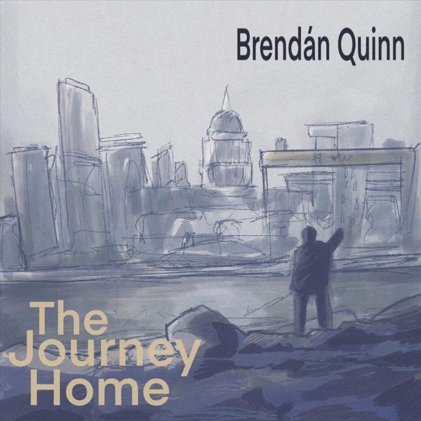 The Journey Home - EP
