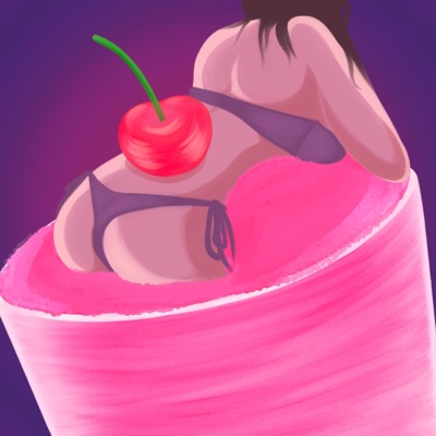 Halle Berry Juice - Single