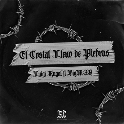 El Costal Lleno de Piedras (Cover) [feat. BigMAQ] - Single