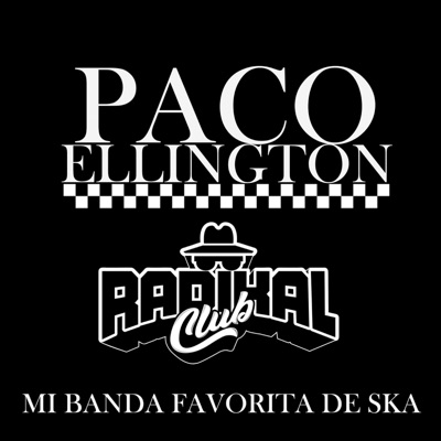 Mi Banda Favorita de Ska - Single