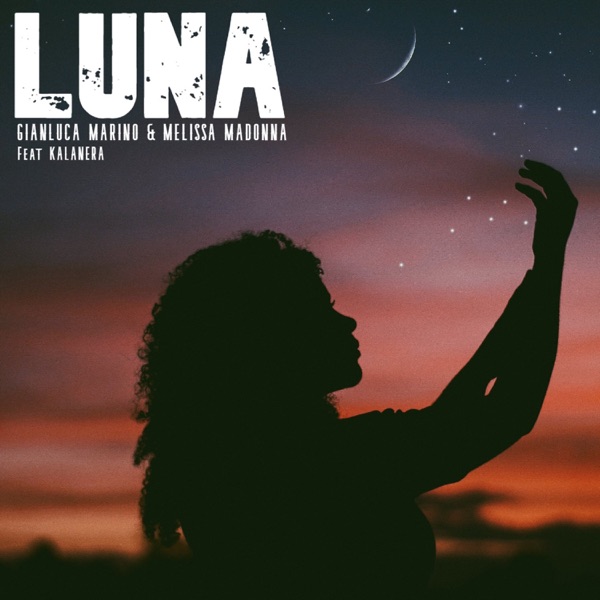 Luna (feat. Kalanera) - Single