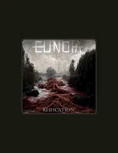 Escucha a Eunoia, mira videos musicales, lee su biografía, consulta las fechas de las gira y más.