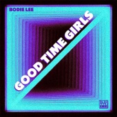 Good Time Girls artwork
