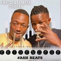 Ekibengere (feat. Mark D Urban) - Single - Fik Gaza
