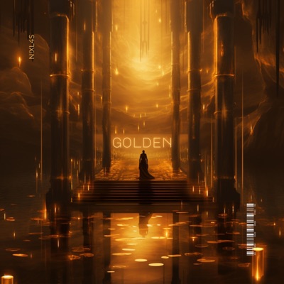 Golden - Single