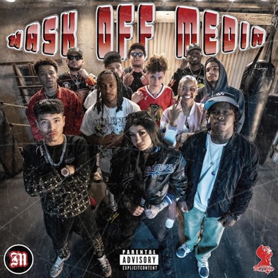 Mask Off Summer Cypher 2023 (feat. KingTiy, YoungOZ, LILBG100, Cr8zyRecc, Kbeautty, 3000HotBoiii, OhDee, KIDHEART, Chymeezy, Sariah, Memo Millon & YC4ThaRecord) - EP