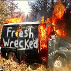 Listen to Fresh Wrecked, watch music videos, read bio, see tour dates & more!