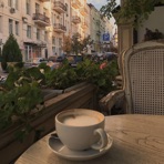 coffee break - Single