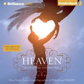 Heaven: Halo Trilogy, Book 3 (Unabridged)