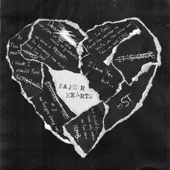 Paper Hearts - EP - Sleep Theory