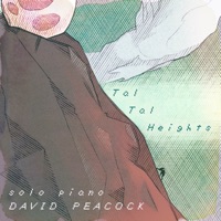 Tal Tal Heights - Single - David Peacock