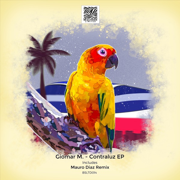 Contraluz - Single