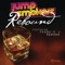 Rebound (feat. Frankie J) - Jump Smokers lyrics