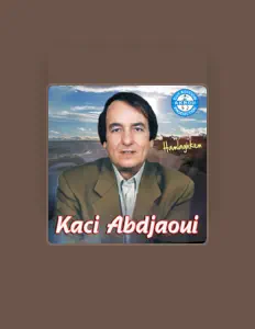 Listen to Kaci Abdjaoui, watch music videos, read bio, see tour dates & more!