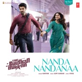 Nandanandanaa (From "the Family Star") artwork