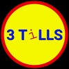 3 Tills - Single