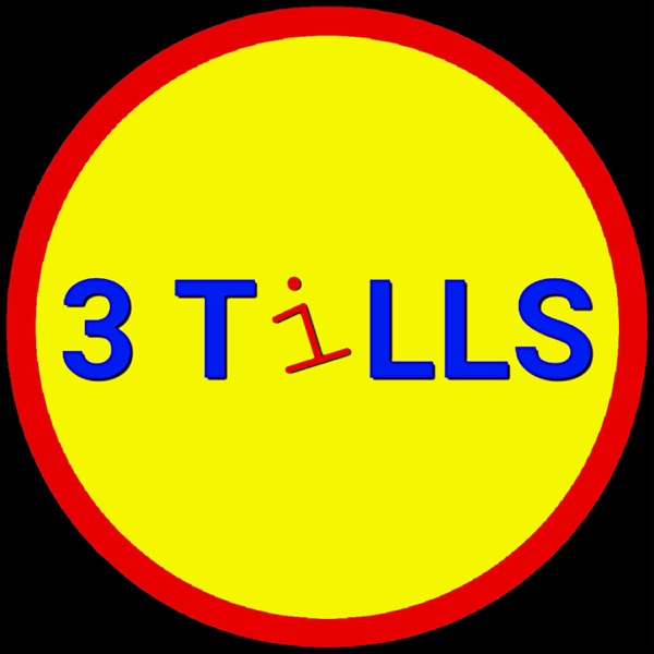 3 Tills - Single