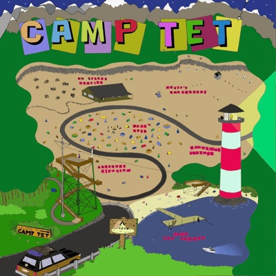 Camp Tet, Vol. 1
