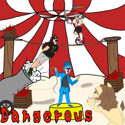 Dangerous - Single