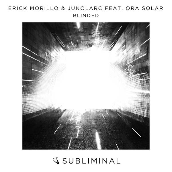 Blinded (feat. Ora Solar) - Single