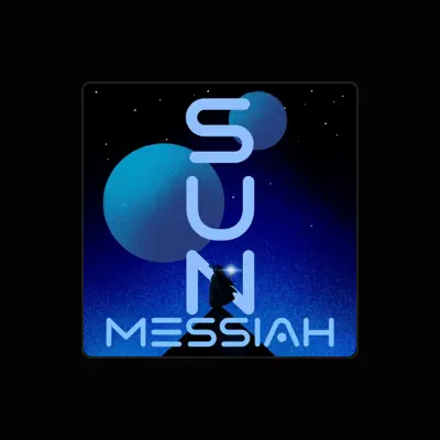 Listen to Sun Messiah, watch music videos, read bio, see tour dates & more!