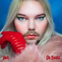 Oh Santa - Single - JHVH