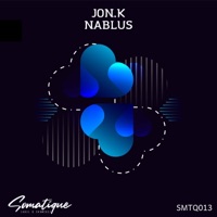 Nablus - Single - Jon.K