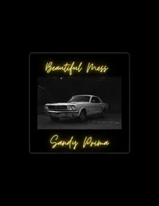 Dengarkan Sandy Prima, tonton video musik, baca bio, lihat tanggal tur & lainnya!