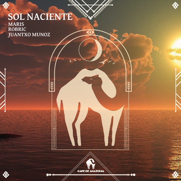 Sol Naciente - Single