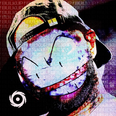 Bulk Up! - Single