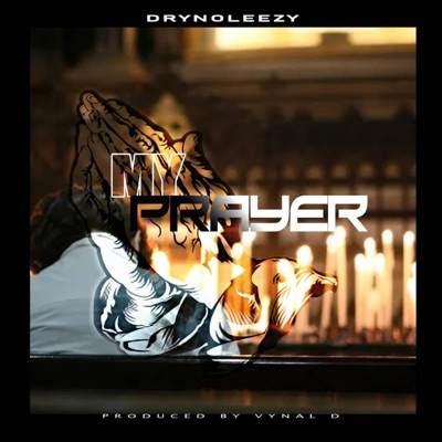 My Prayer - Single