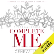 Complete Me (Unabridged) - Geneva Lee