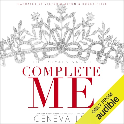 Complete Me (Unabridged) cover