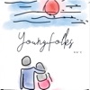 Young Folks (Radio Edit) cover art