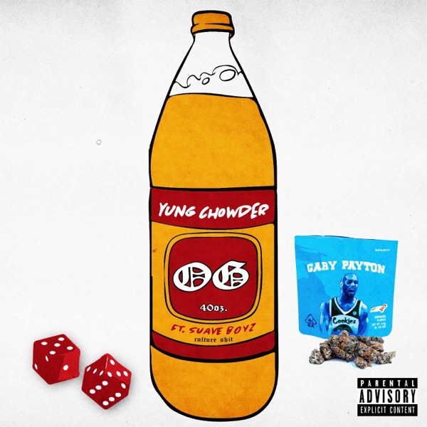 OG (feat. Suave Boyz)