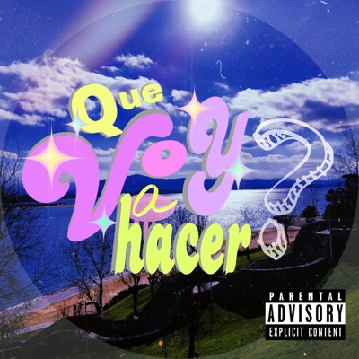 Que voy a hacer - Single