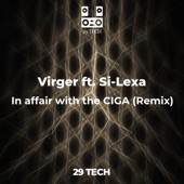 Virger - In affair with the CIGA (feat. Si-Lexa) (None)