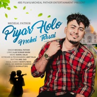 Piyar Holo Mokei Torsei - Single - Micheal Pathor