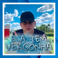 Ela Tem Vergonha - Single - MC LUANZÃO