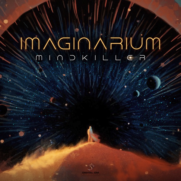 Mindkiller - Single
