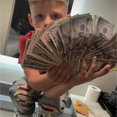 Pape Now (feat. Zaay1700 & Blockstar) - Single