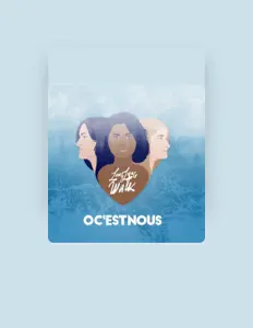 Listen to Õ C'EST NOUS, watch music videos, read bio, see tour dates & more!